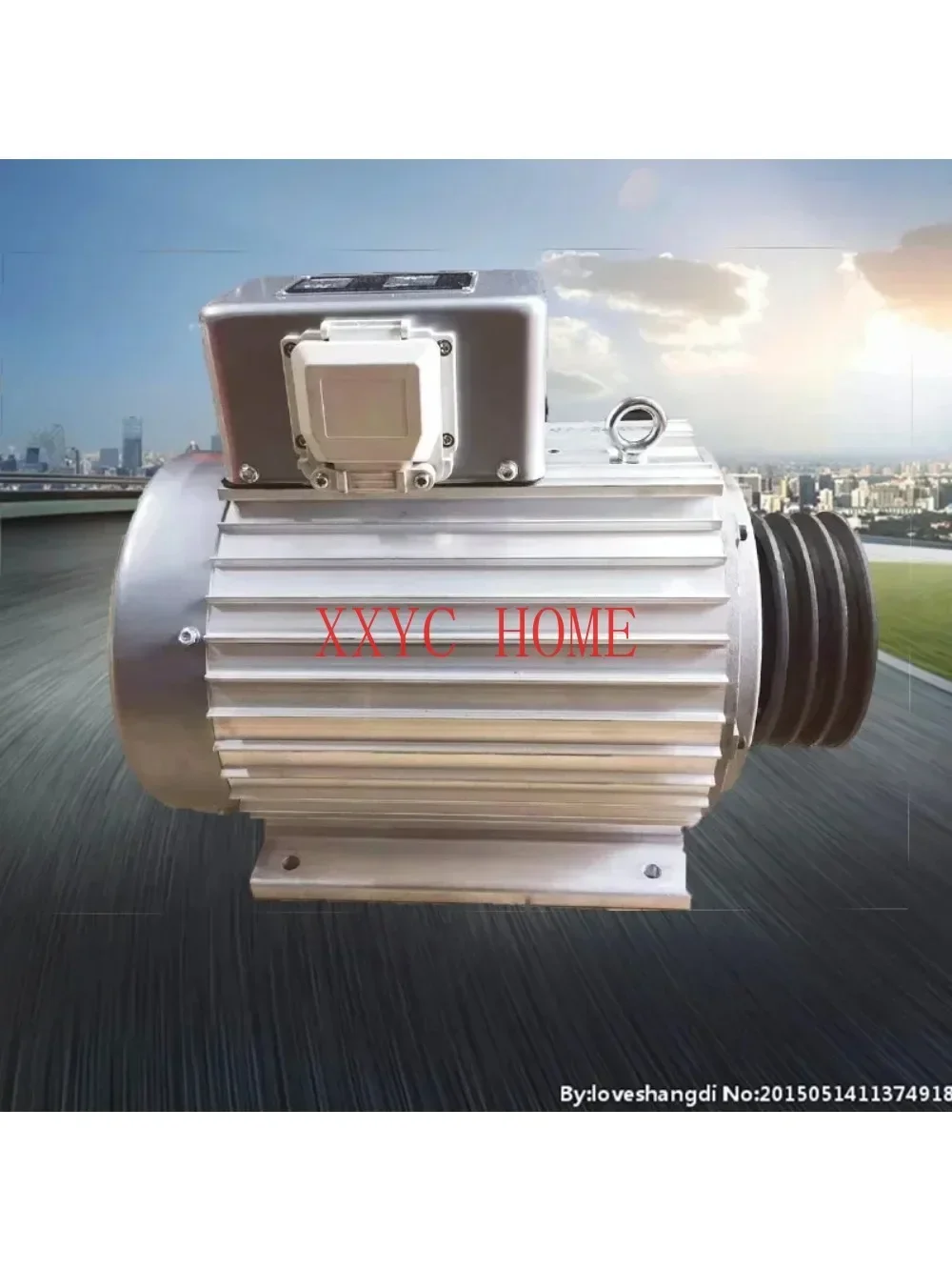 electric dynamo generator power ac alternator