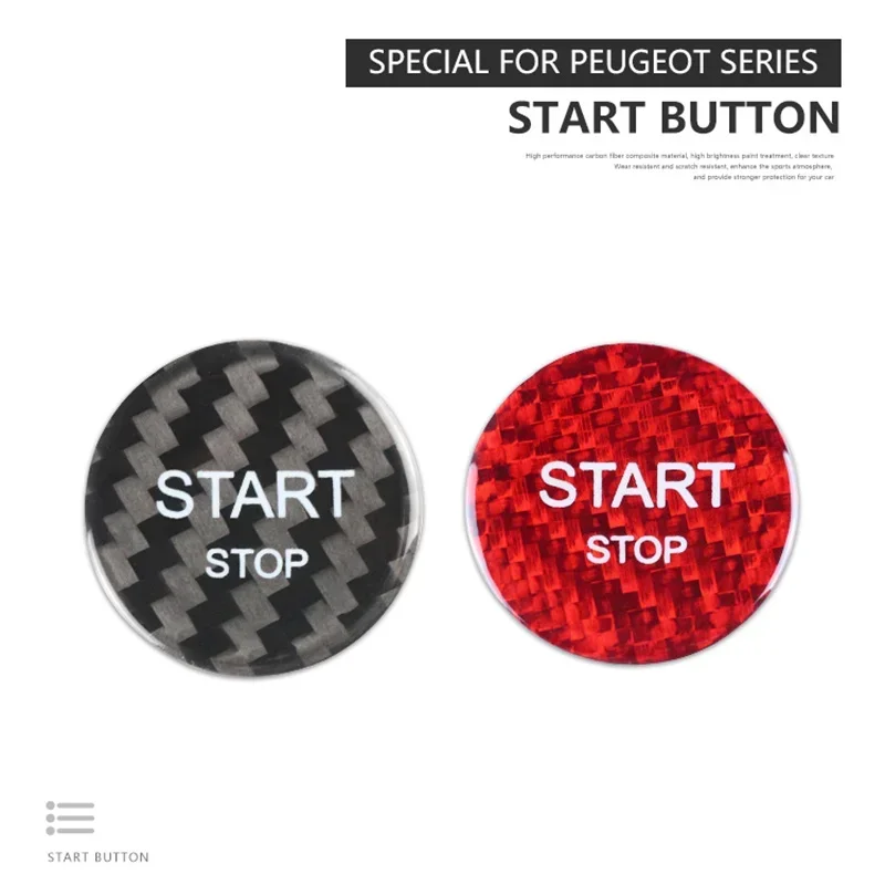 Car Engine Start St… - image