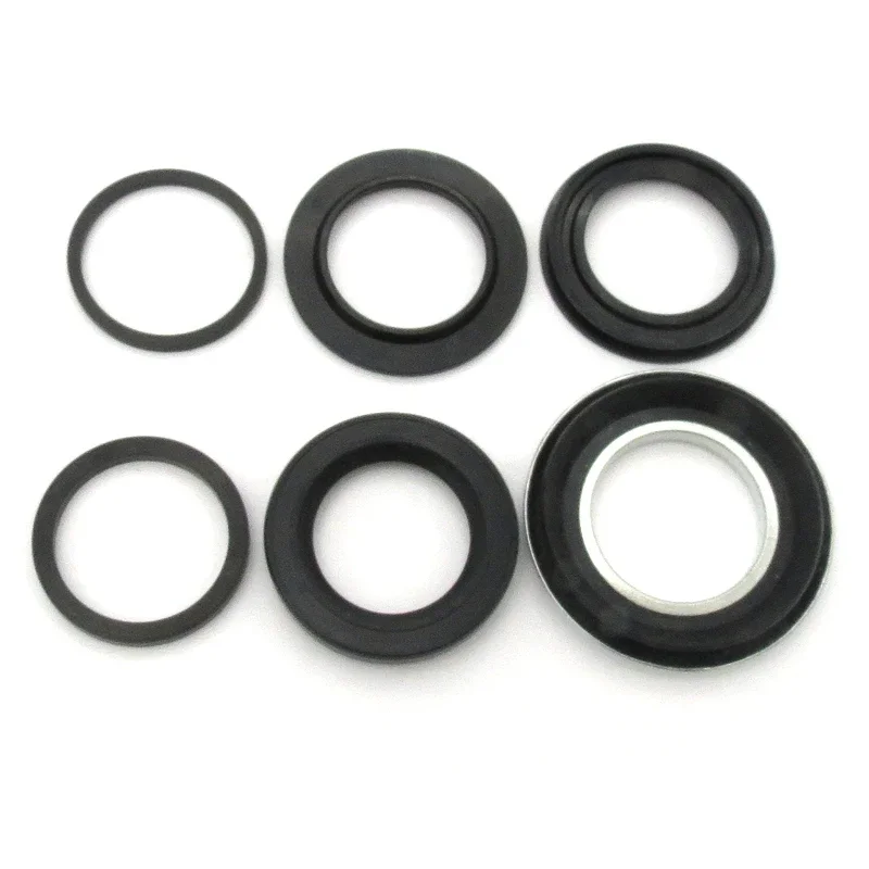 Power Steering Box Seal Kit 4 Bolt P/S Box Only For Land Rover Defender 90 110 130 & Discovery 1 R ange Rover Classic STC2847