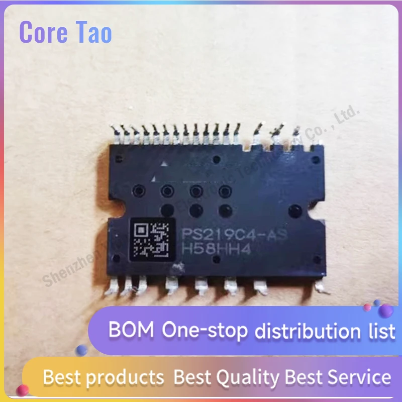 1pcs/lot PS219C4-AS PS219C4  Variable frequency air conditioning module