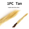 1 Pieza Color Bronceado