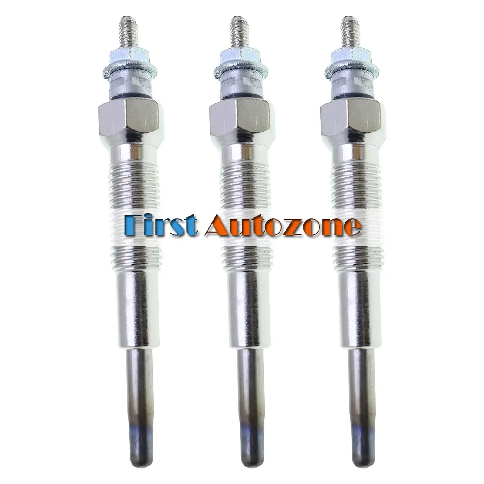 Glow Plug 185366190 TPN257 for Perkins Engine 403D-15 404D-22 403D-17 403C-15 404C-22