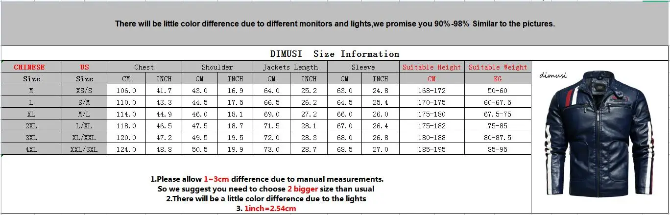 DIMUSI ฤดูหนาวผู้ชาย PU แจ็คเก็ต Casual Mens Vintage Moto หนังรถจักรยานยนต์แจ็คเก็ตแฟชั่นชาย Biker หนัง Faux Zipper Coats