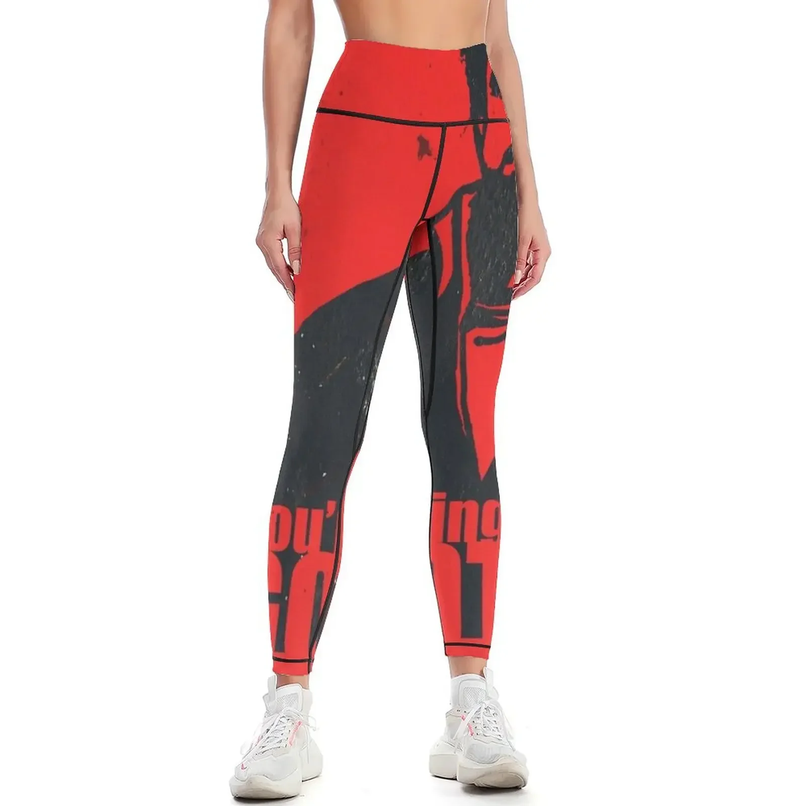 

You're going to have a GOOD TIME Leggings Women sports gym womans exercise clothing for Sports pants for Womens Leggings