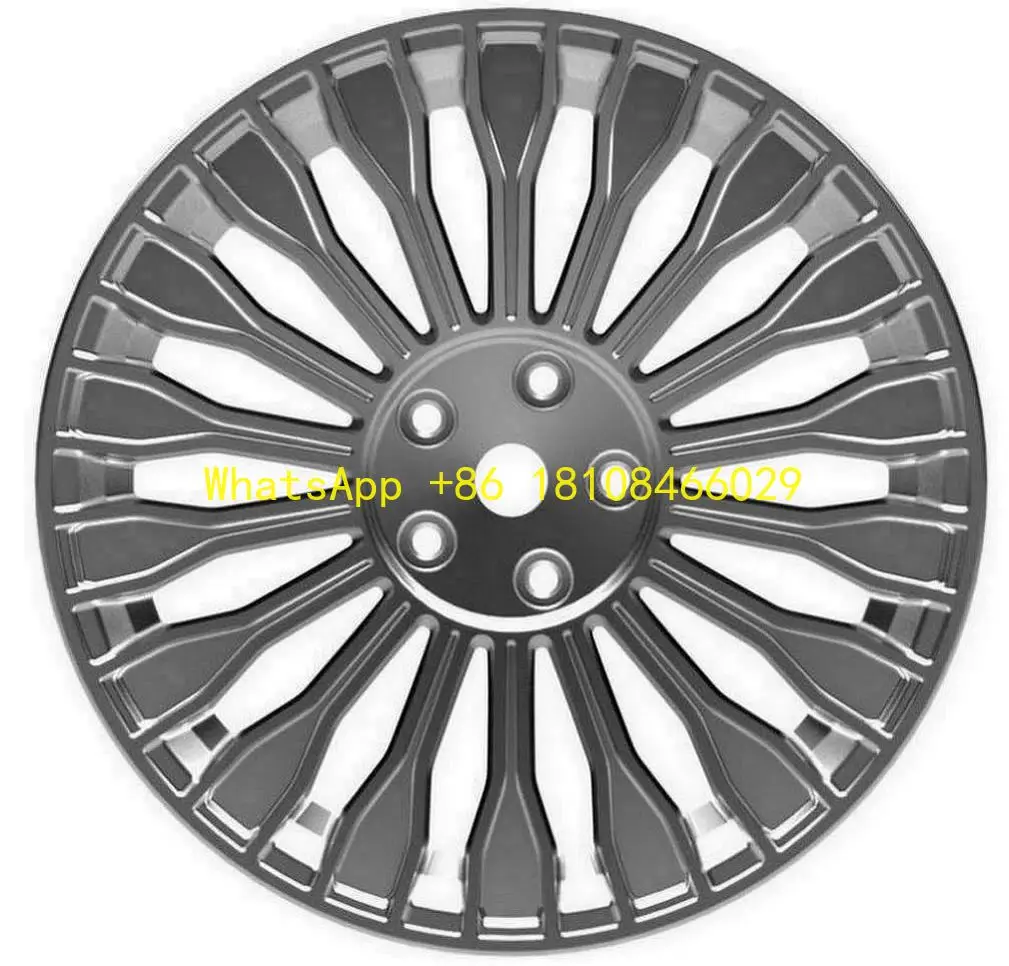 

Custom Concave Design 5 Hole 120 mm 18 19 20 21 22 Inch Forged Aluminum Wheel Rims Alloy Passenger Car Wheels