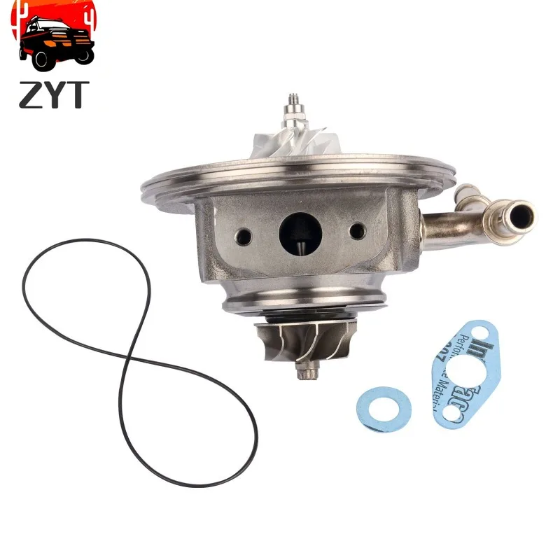 CM5G-6K682-GB 1761178 GTDI12V Turbo Cartridge CHRA  for Ford Fiesta Focus C-Max B-Max Transit Tourneo Ecosport Mondeo 1.0 L