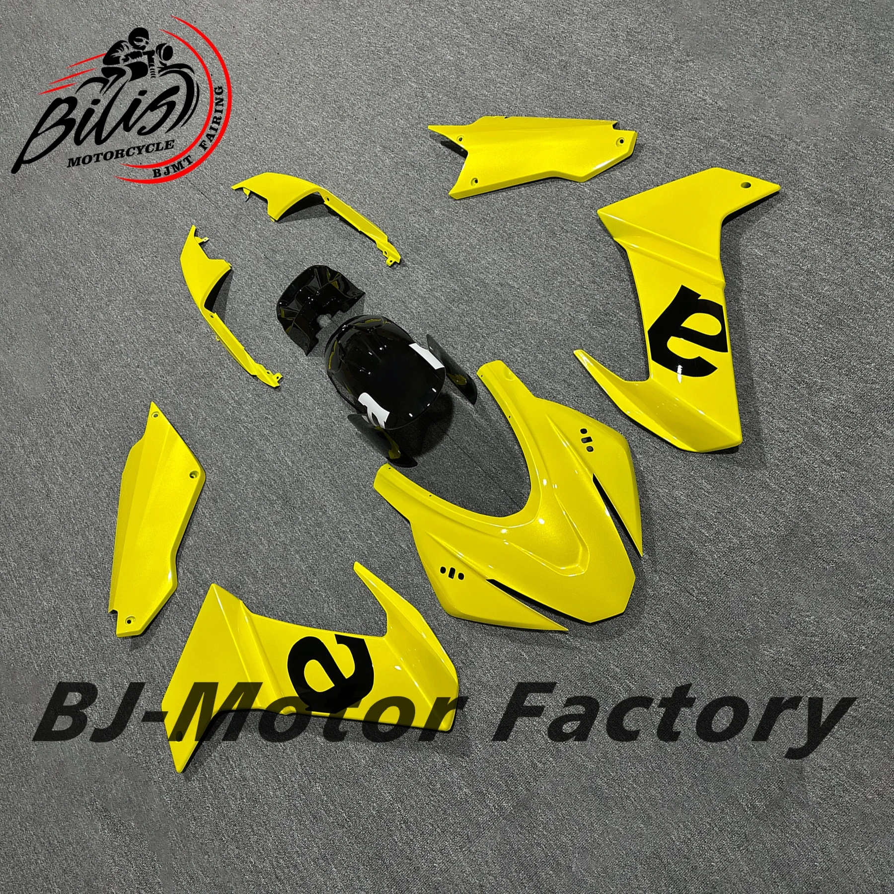 

Motorcycle Accessories For Aprilia RS 660 RS660 2022 2023 2024 Full Carbon Fiber Retrofit Parts Fairing Fenders Cover Kits