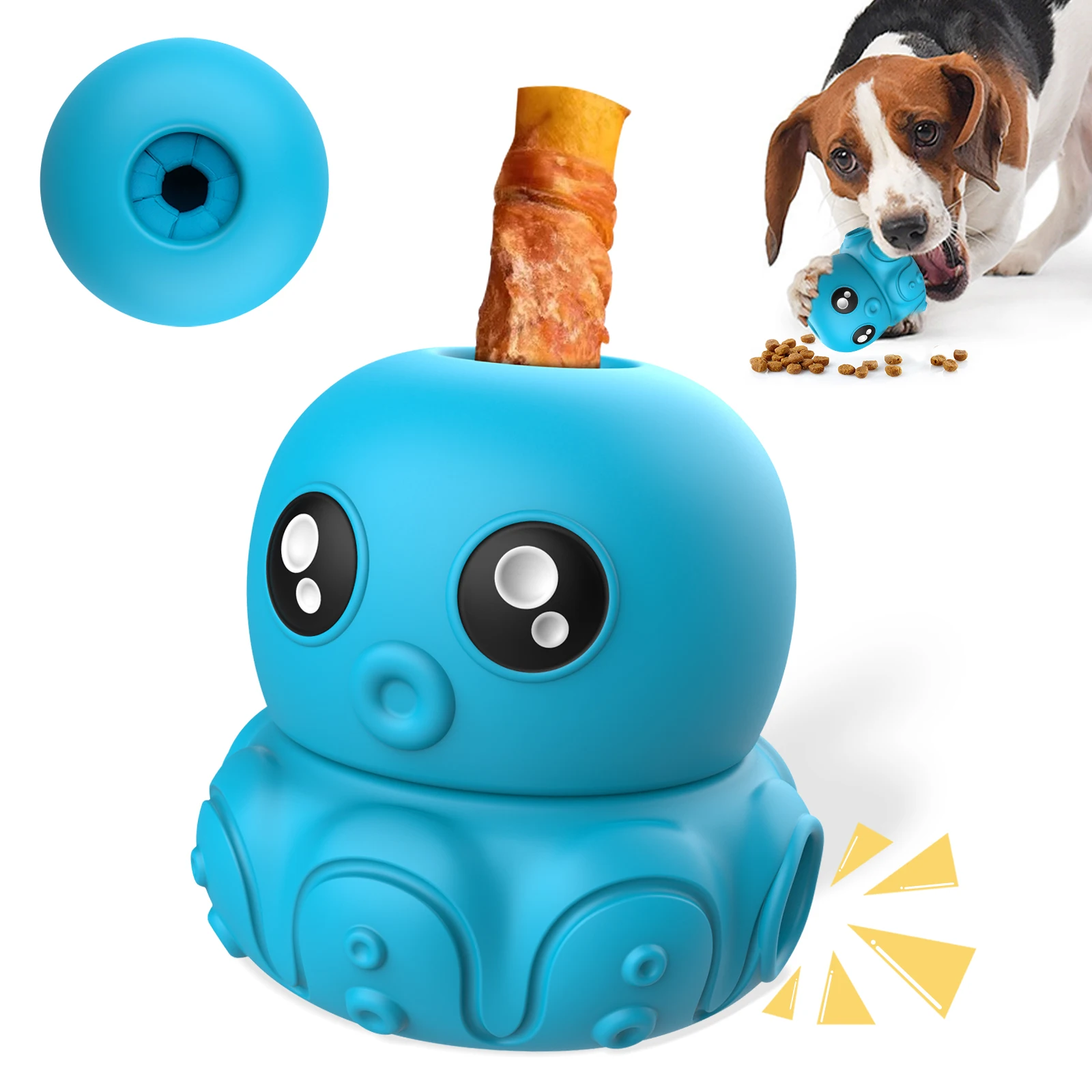 #76 Latest Treat Dispensing Dog Toys Offers
