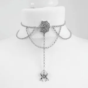 12 Hauptverkäufe Halskette Sol und Mond Casal - №5