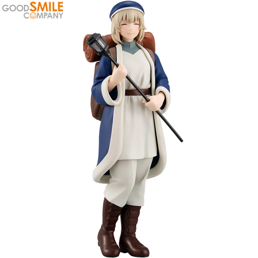 [In Stock] Original Good Smile Company Pop Up Parade Delicious In Dungeon Falin Touden 18Cm Action Figure Model Toys Gift