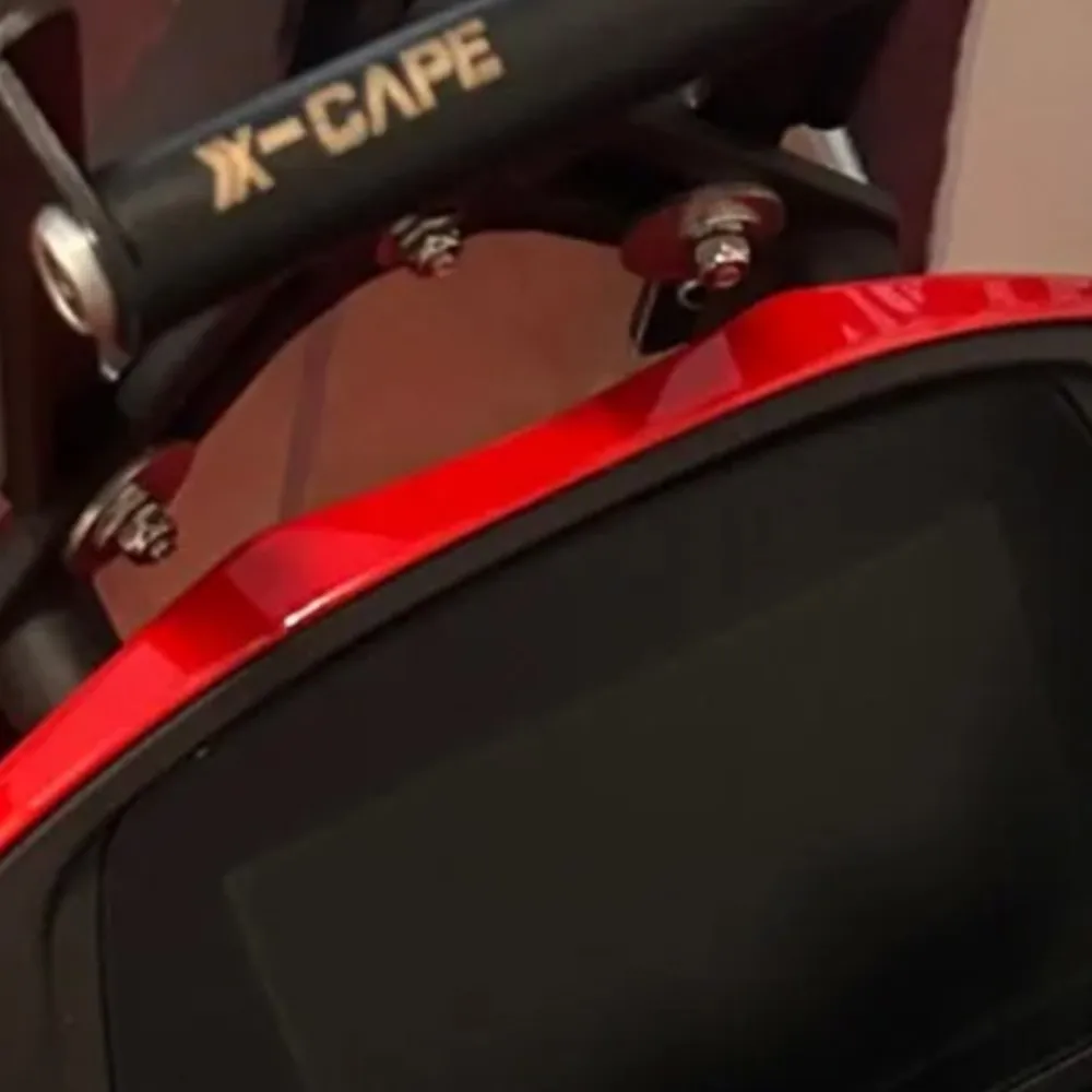 

2026 Motorcycle Accessories Phone Navigation Holder GPS Mount Bracket For Moto Morini X Cape 650 XCape 649 650 650X 2022 - 2025