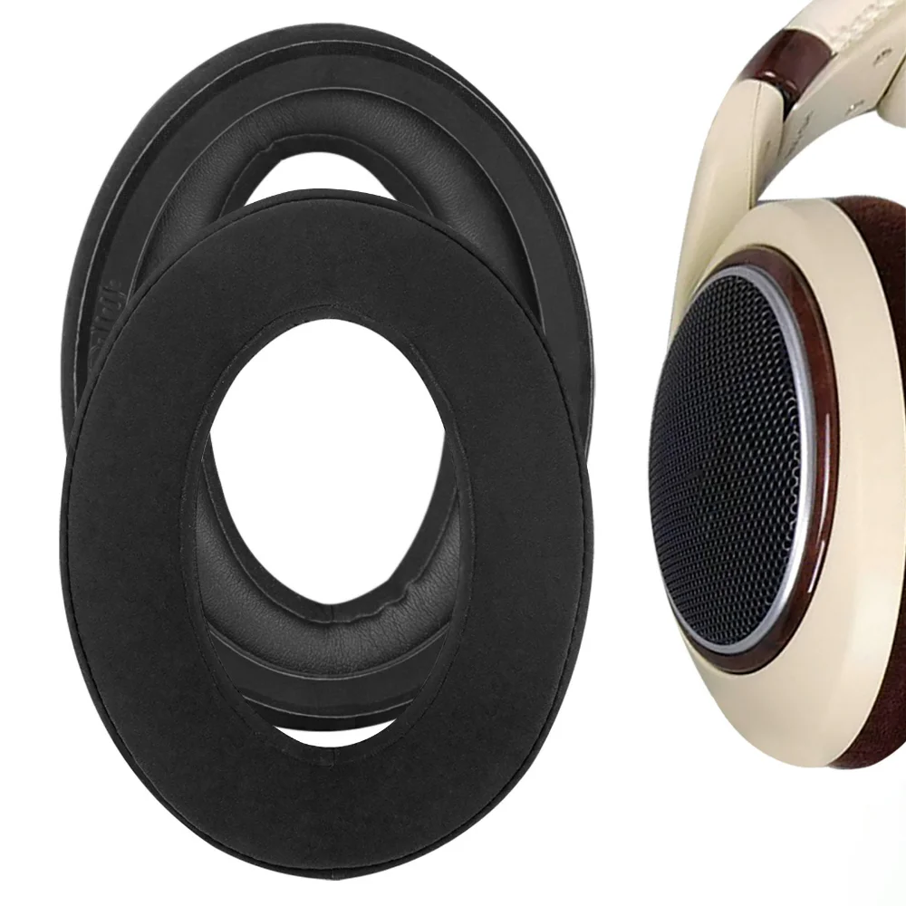 젠하이저 헤드폰용 교체 이어 패드, HD598 Cs HD598SE HD 598 SR HD518 HD558 HD595 HD599 HD569 HD579