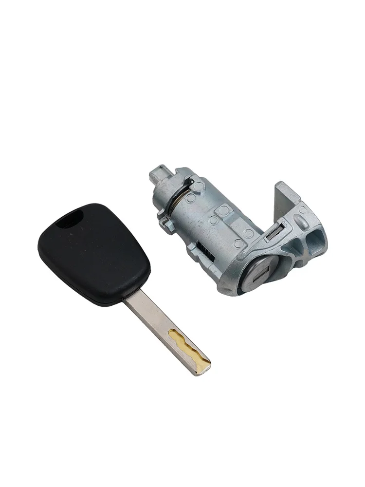 Reliable Mechanism Left Front Door Lock Bucket for Master For Clio For Trafic III Long lasting Durability Smooth Operation