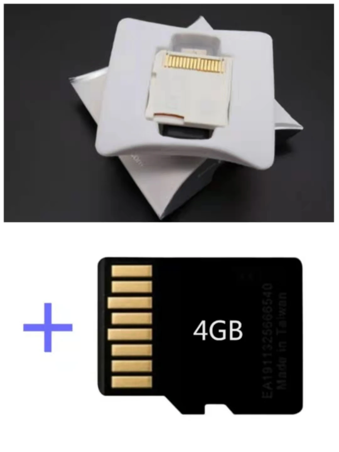 محول بطاقة R4ISDHC أصلي 2021 لـ R4 Gold Pro white silve ، لـ 3ds ، لـ 2ds ، لـ ndsl ، مع 2g ، 4g ، 8g ، 16g ، 32g