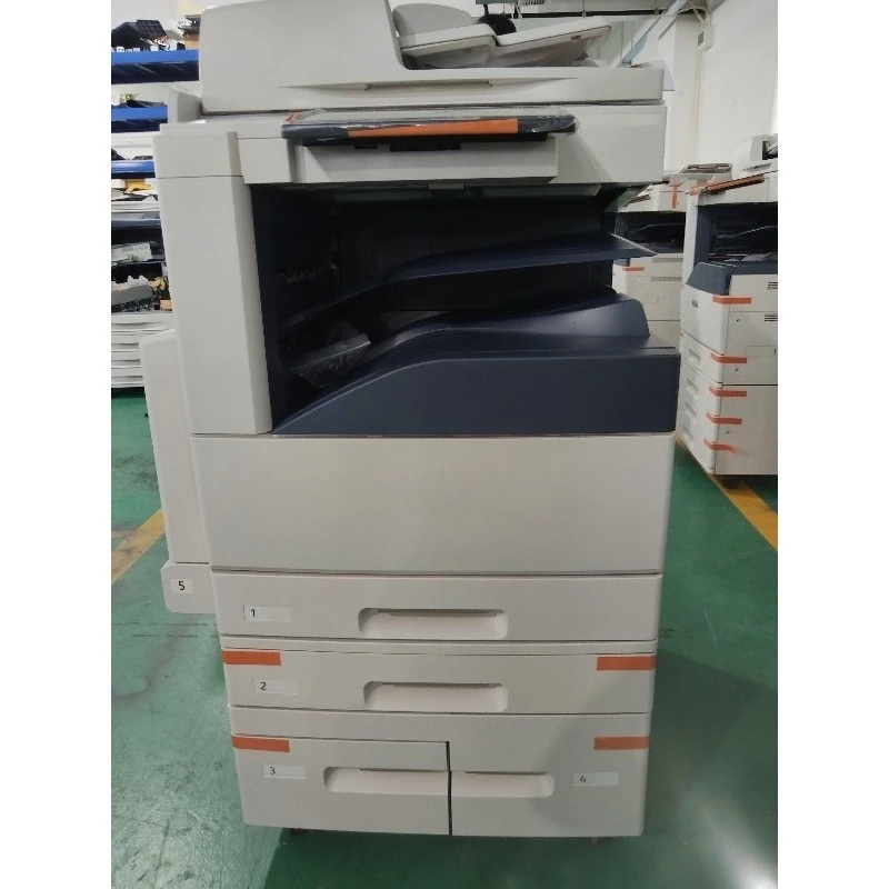 Hot Selling A3 Color Printer Multifunctional Photocopy Machine for Xerox Altalink C8045/C8055/C8070 Digital Copiers