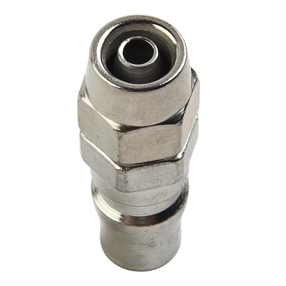 Air Compressor Pneumatic Connector PH PM Pneumatic Quick Hose SF Coupler Plug Iron Galvanized Socket Connector