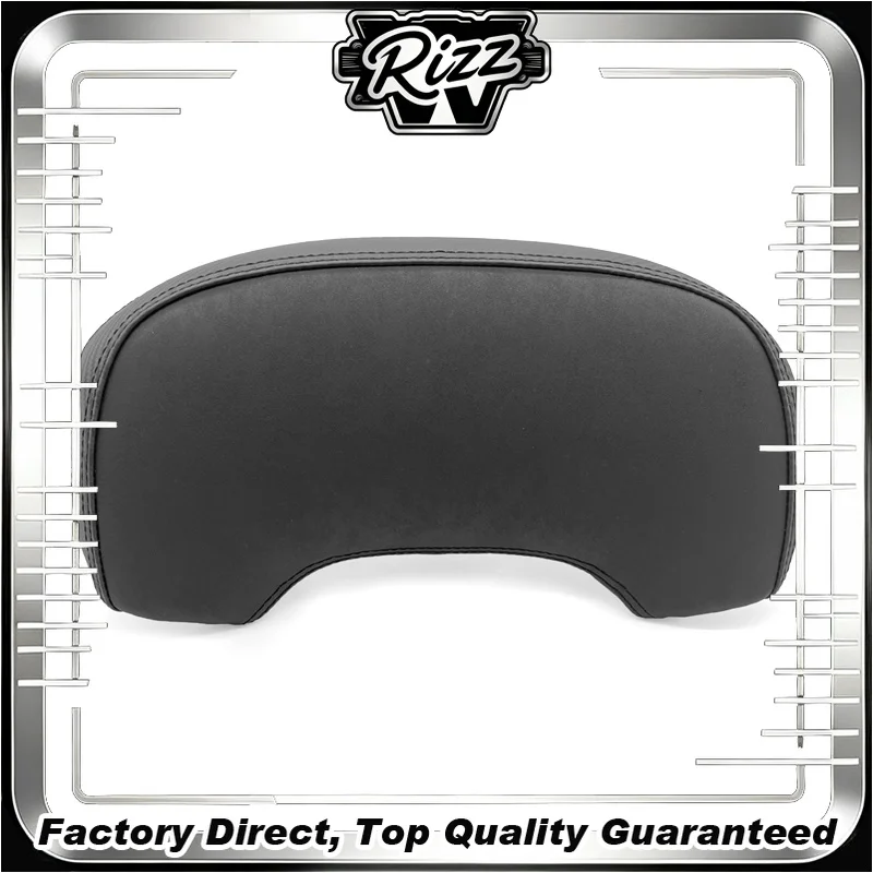 Motorcycle New Enlarged Waist Support Seat Cushion Fit For ZONTES ZT 368G 368G 368 G Waist Support Enlarged Widened Modification