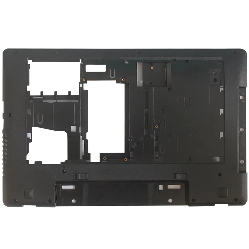 НОВЫЙ НИЖНИЙ КОРПУС для ноутбука Lenovo IdeaPad Z580 Z585