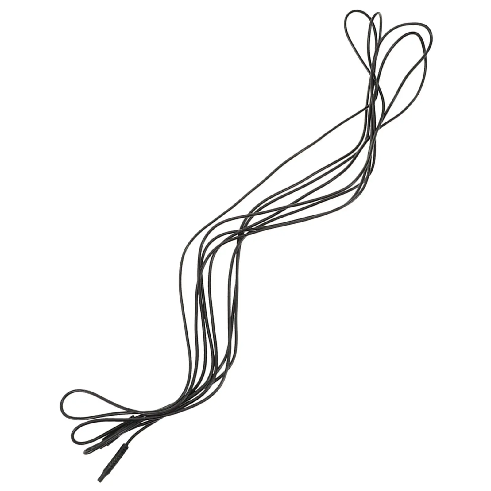 

5M Car Reverse Camera Extension Cable Aviation Grade 4 Pin Wire Rear View Backup Camera Extension Cord Stable Transmission