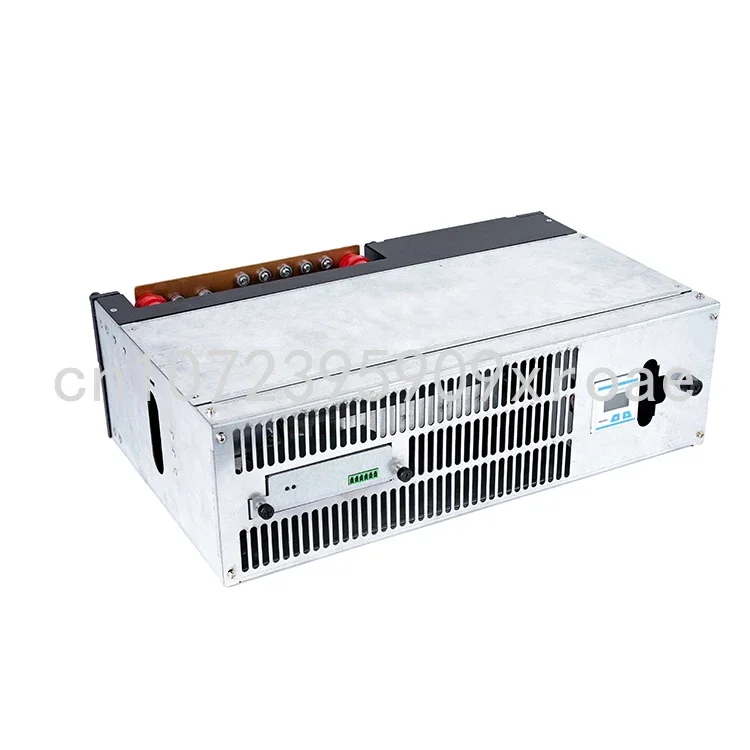 Intelligent Power Monitoring System Distribution Box