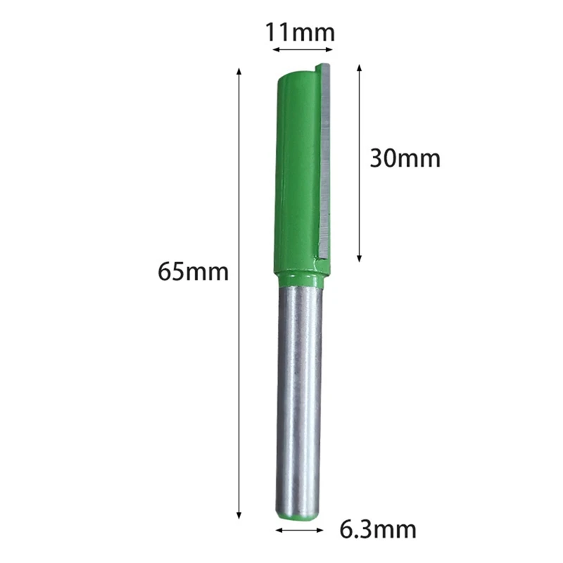 Localisateur de poinçon fendu pour machine à découper, attaches invisibles, panneau de planche Chi, garde-robe, support rapide, 2 en 1, 65mm