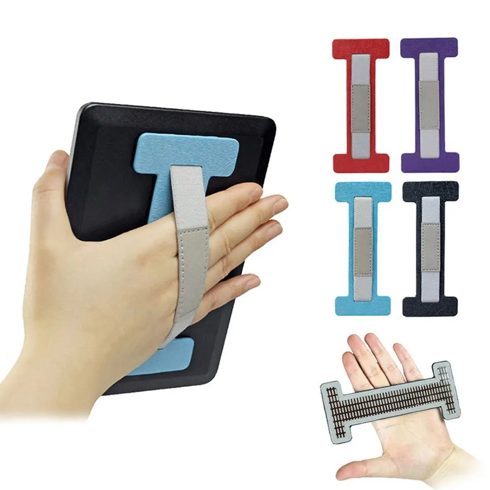 Universal Kindle Hand Holder Reusable iPad Accessories For 6-10.5 inch Kindle Tablet PC Tablet Accessories