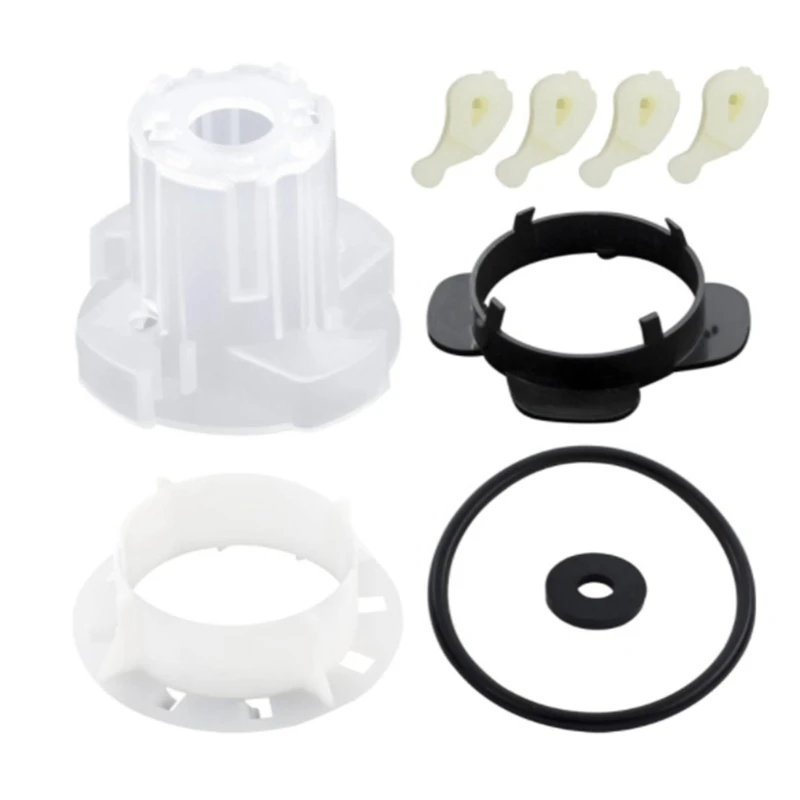 

285811 Washer Agitator Repair Replacement Kit For Whirlpool And Kenmore Washing Machines,AP3138838,2744,285746,285811VP