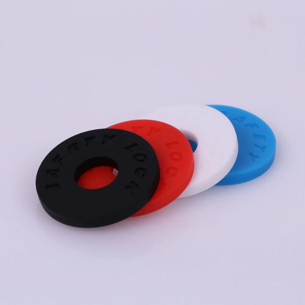 

Strap Nail Anti-slip Buckle Anti-falling Instrument Buckles Guitar Straps Buttons Locks Pin