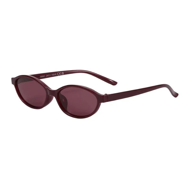 New Retro Sexy Cat Eye Sunglasses Women Men Vintage Trend Brand Shades Revelry Party Sun Glasses Lady Man Glasses view 5
