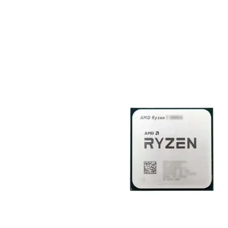 AMD R5 5600GT loose AM4 six cores twelve threads suitable for desktop computer CPU with core display
