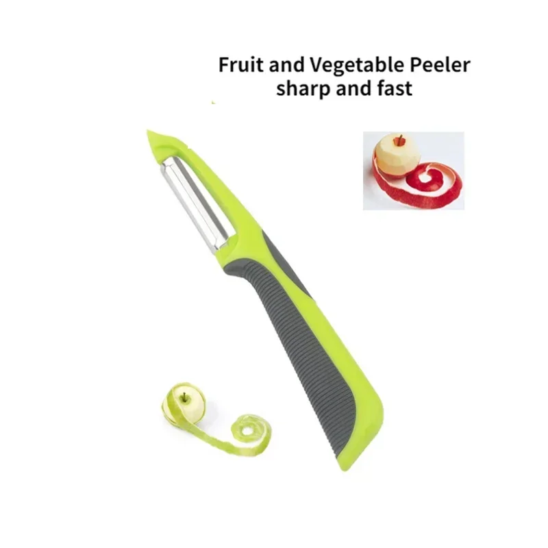 Economic Potato Vegetables Peeler Fruit Vegetables Cutter Fruit Melon Planer Grater Kitchen Gadgets Kitchen Accessories