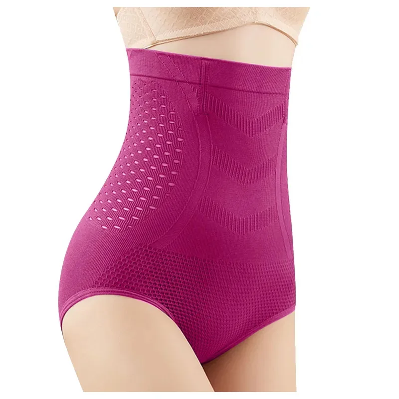 여성 속옷 여성용 단색 대형 신축성 면 팬티 란제리 팬티 여성용 섹시한 속옷