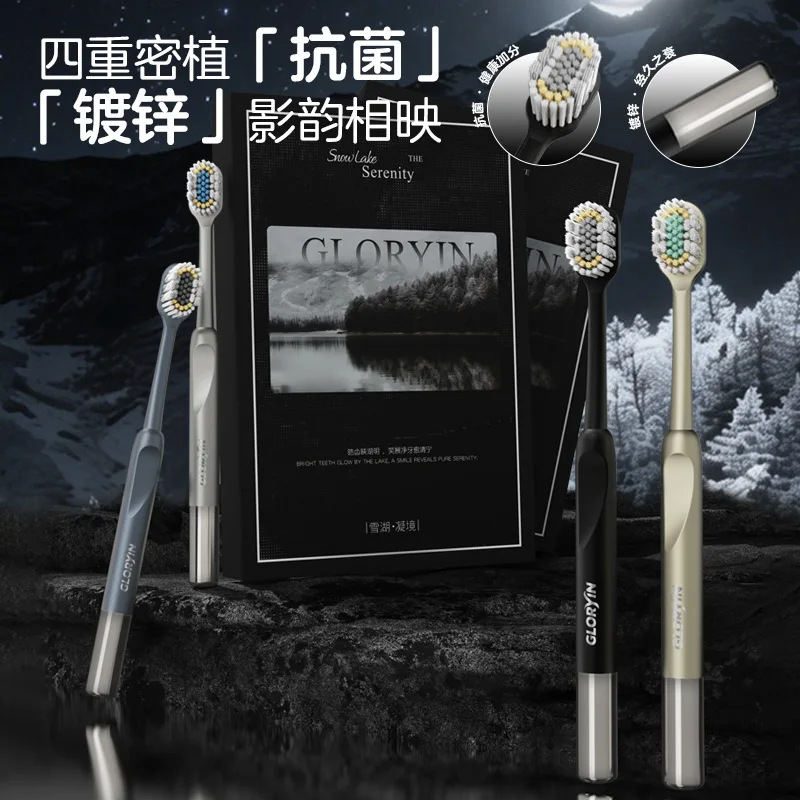 escova-de-dentes-com-cabo-galvanizado-a-prova-de-umidade-e-protecao-gengival-adequada-para-homens-e-mulheres-nova-com-cerdas-macias