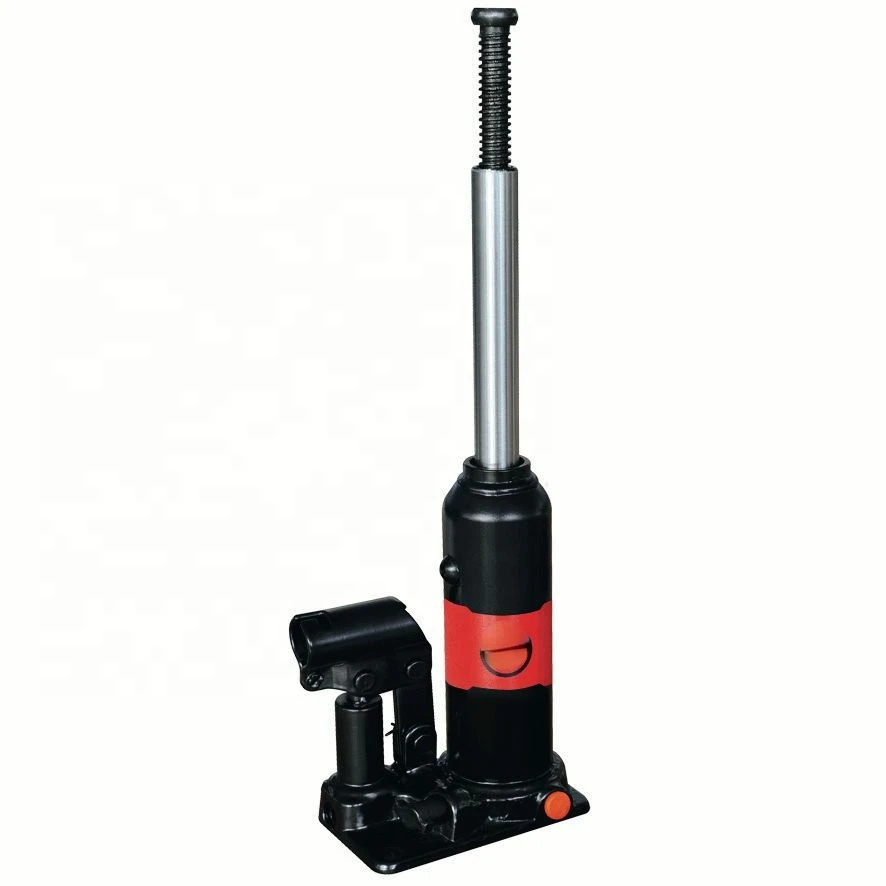 High Durability safety Convenient joystick controls Air-hydraulic jacks for chicago pneumatic CP85100