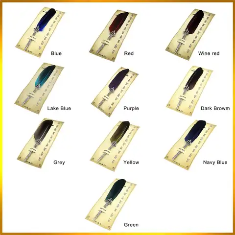 6 best sales tillbehör till reservoarpennor - №5