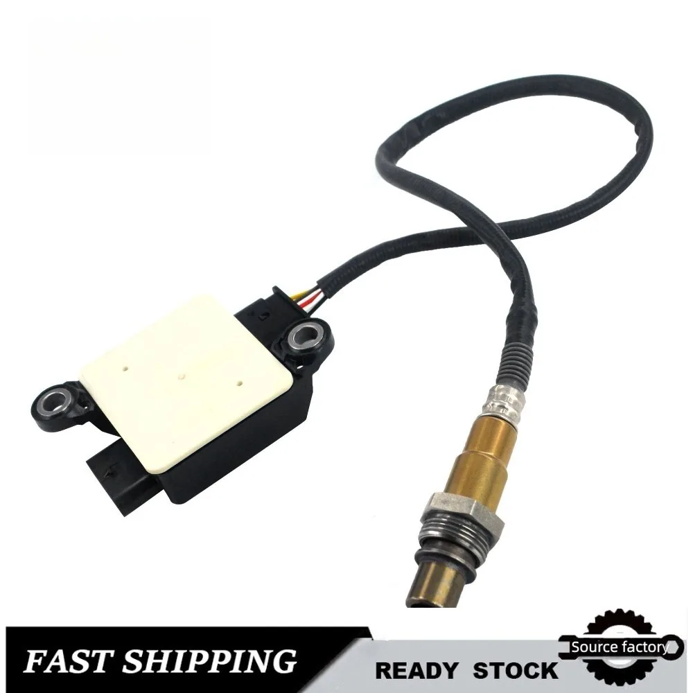 

PM Sensor55494711 0281007106 for Opel Particle Sensors Car Accessories in Stock Fast ShippingPerfect Fit Easy Installation