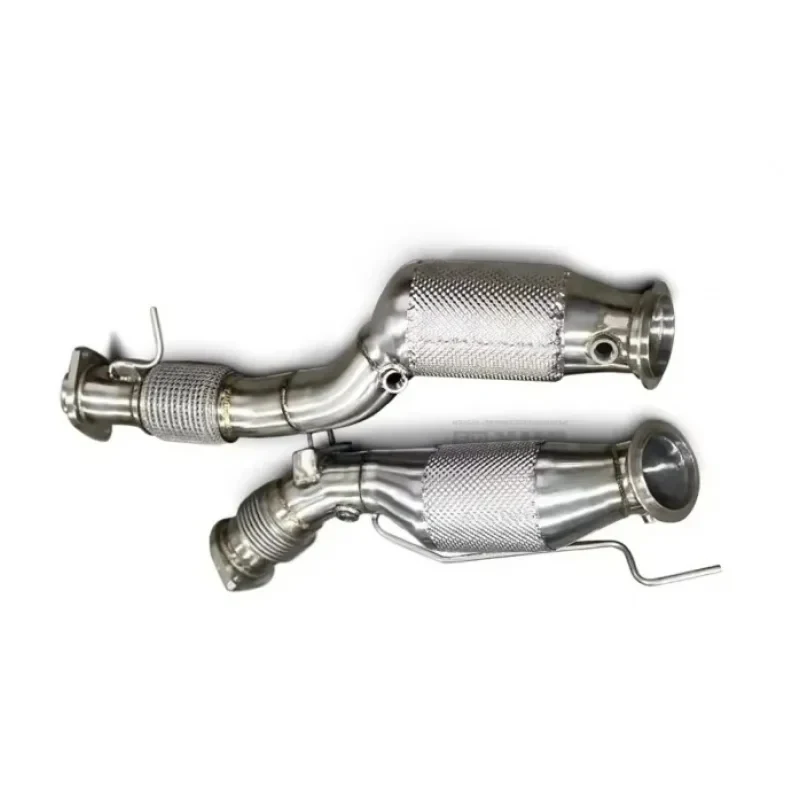 Suitable high-end exhaust customized products, customized special designs