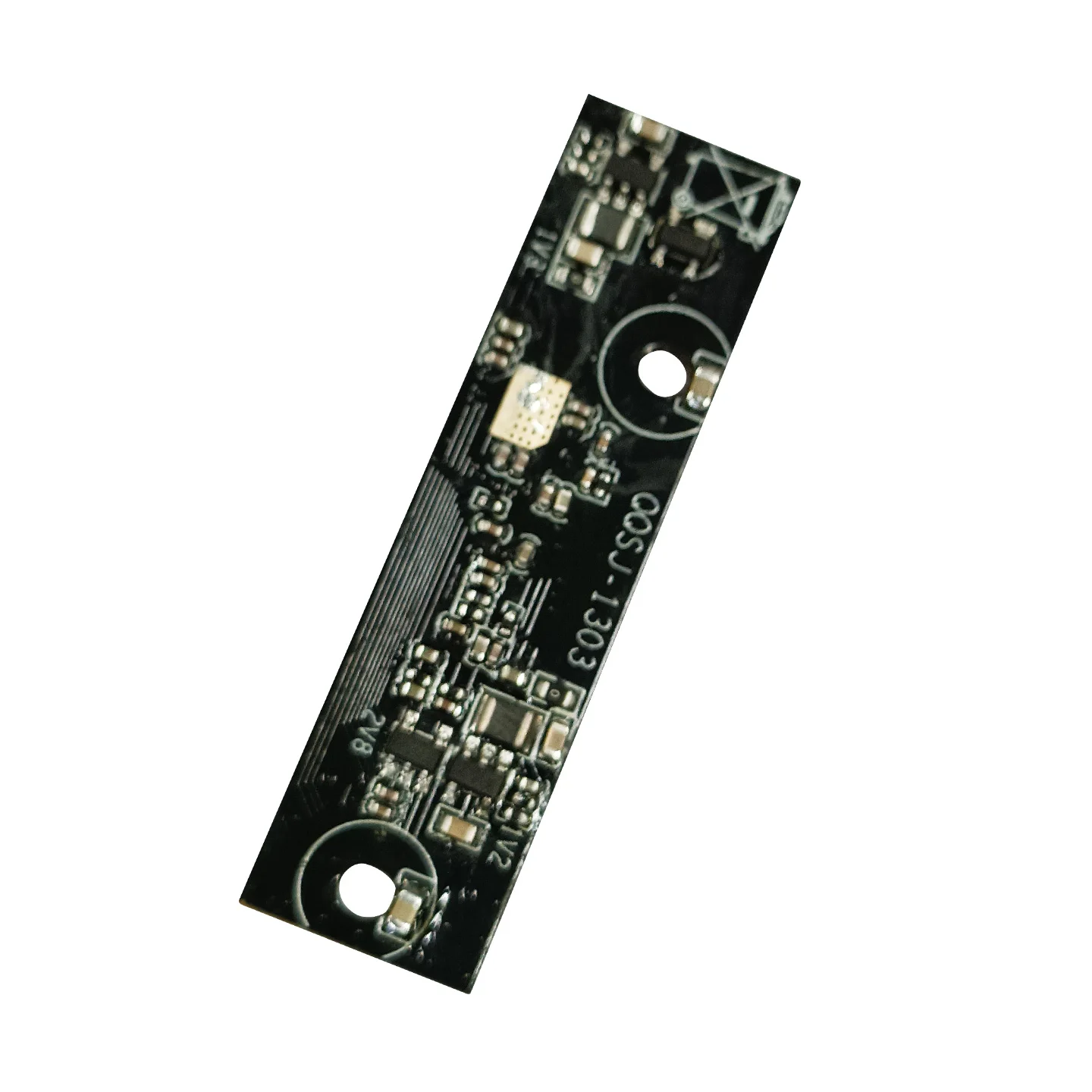 5MP 2K Microscope  30fps Fixed AI Recognition MJPG/YUY2 USB Low-Power Embedded Module