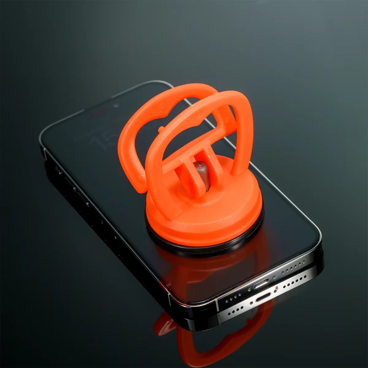 Screen Opening Tool Super Strong Suction Cup Mobile Phone Tablet Universal Cell Phone LCD Screen Opening Repair Tools For iPhone