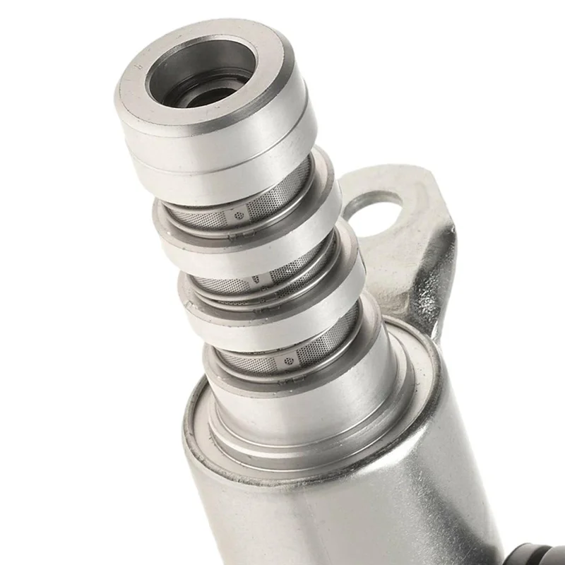 A11F-Car 12V Variable Timing Solenoid VVT Solenoid Valve AT4Z6M280A For FORD EDGE EXPEDITION EXPLORER F-150 FLEX MUSTANG