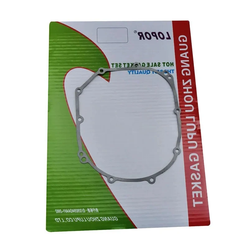 Junta protectora de embrague de motocicleta para Honda CB600F Hornet 600 1998-2006 CB900F CB919 2002-2007 CBF600N CBF 600 CBF600S 04-07