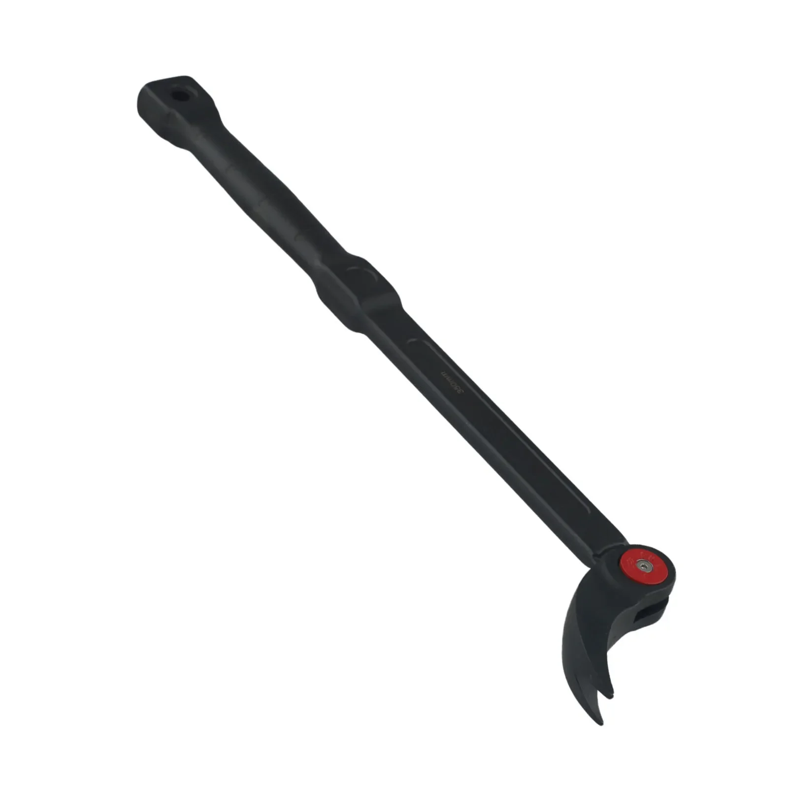 

New Practical Hand Tools Pry Bar Wrecking Bars Repair Removal Tool Workshop Equipment Nail Puller 14inch 18inch