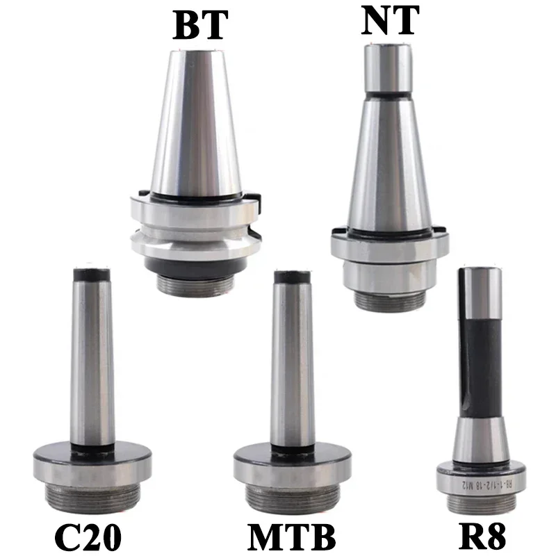 F1 F1-12-50MM Boring tools MT2 MT3 MT4 C20 C25 NT30 BT30 R8 tool holder 12mm Draw Bars Boring Head Tool Set