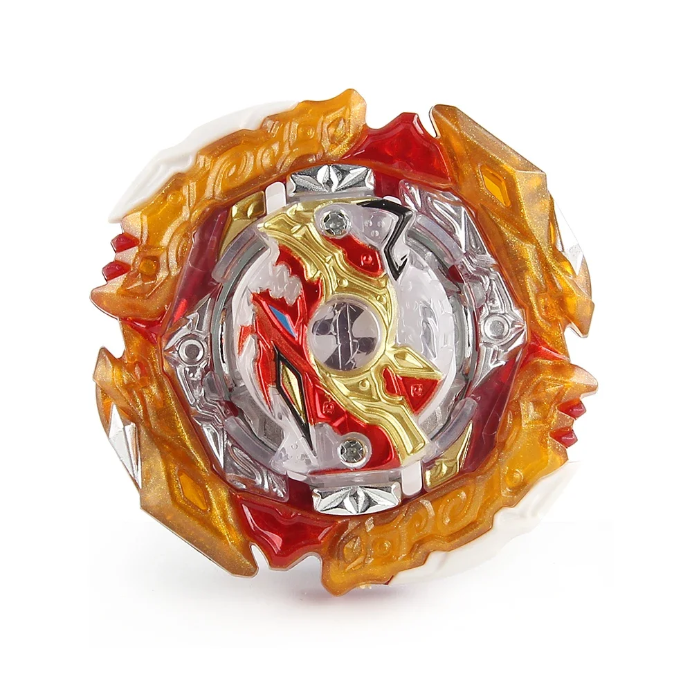 Flame-solong4u Kreisel aus Legierung, Gyro-Spielzeug, Überraschungsgeschenk