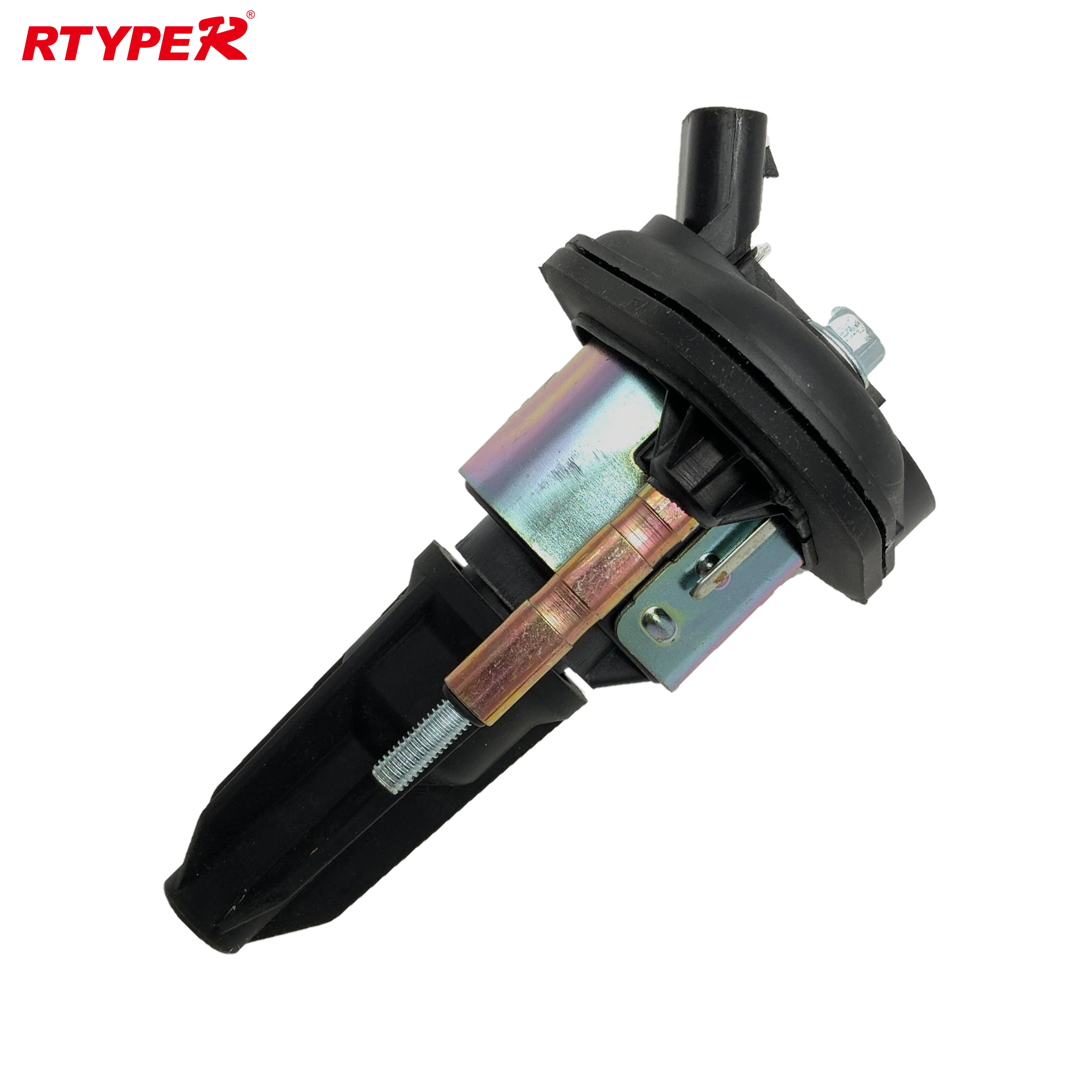 1 PC Ignition Coils RTYPER Compatible 12568062 For Chevrolet 3.5 Trailblazer H3 3.5 Isuzu Ascender Saab 9-7X Compatible - view 5