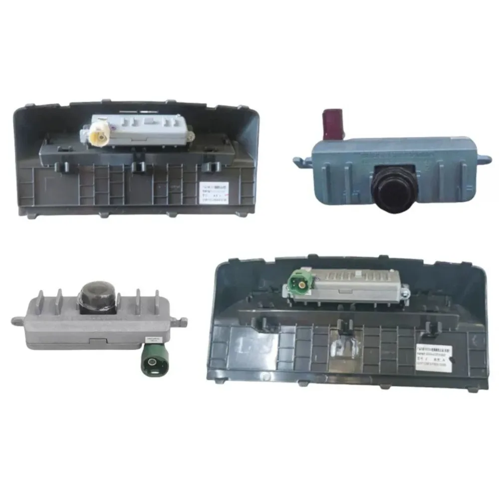 

Car Interior Camera Indoor Video Module Facial Recognition Driving Recorder For Seal Song L Sealion Han D