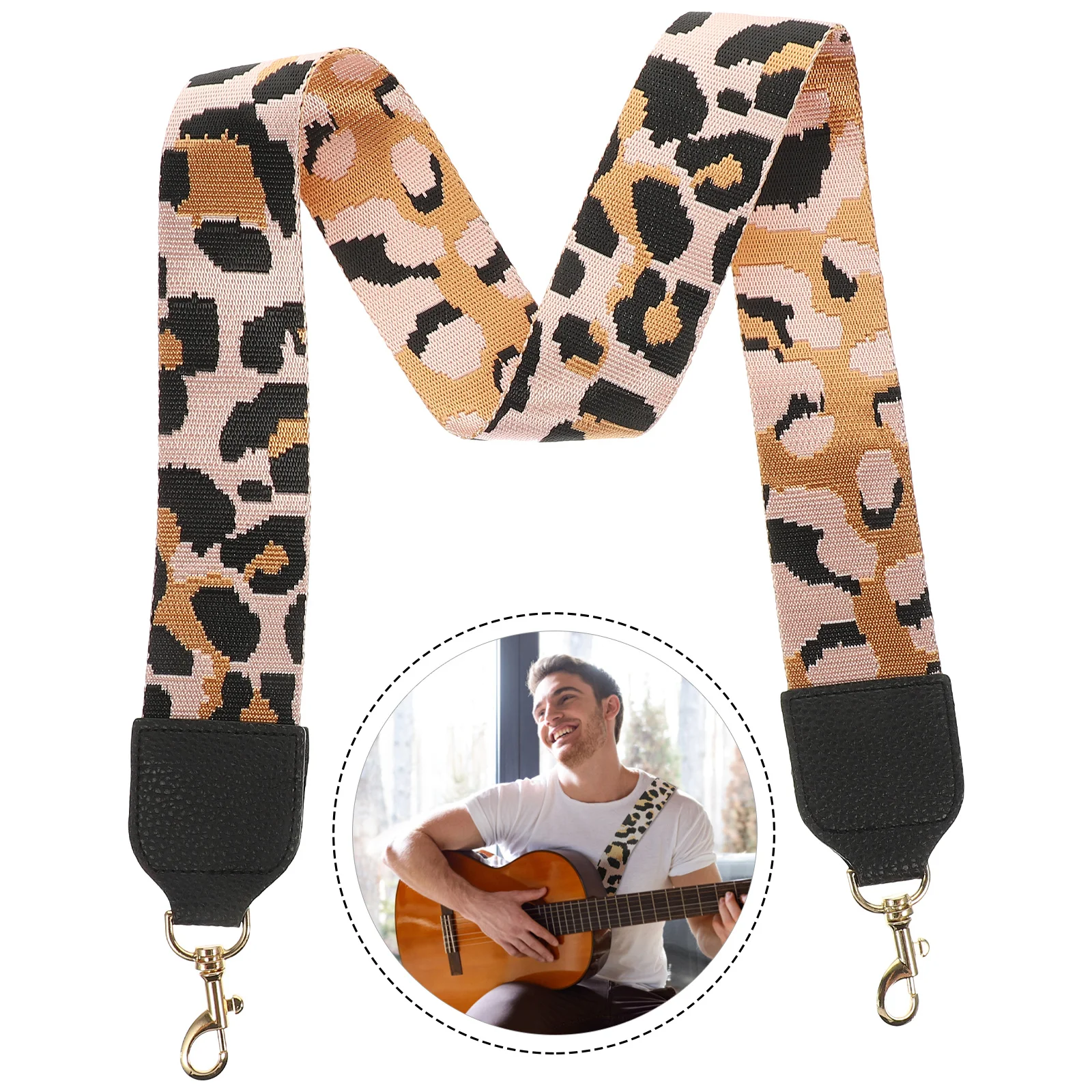 

Shoulder Bag Strap Straps Replacements Wide for Crossbody Belt Handbag Wallet Purse