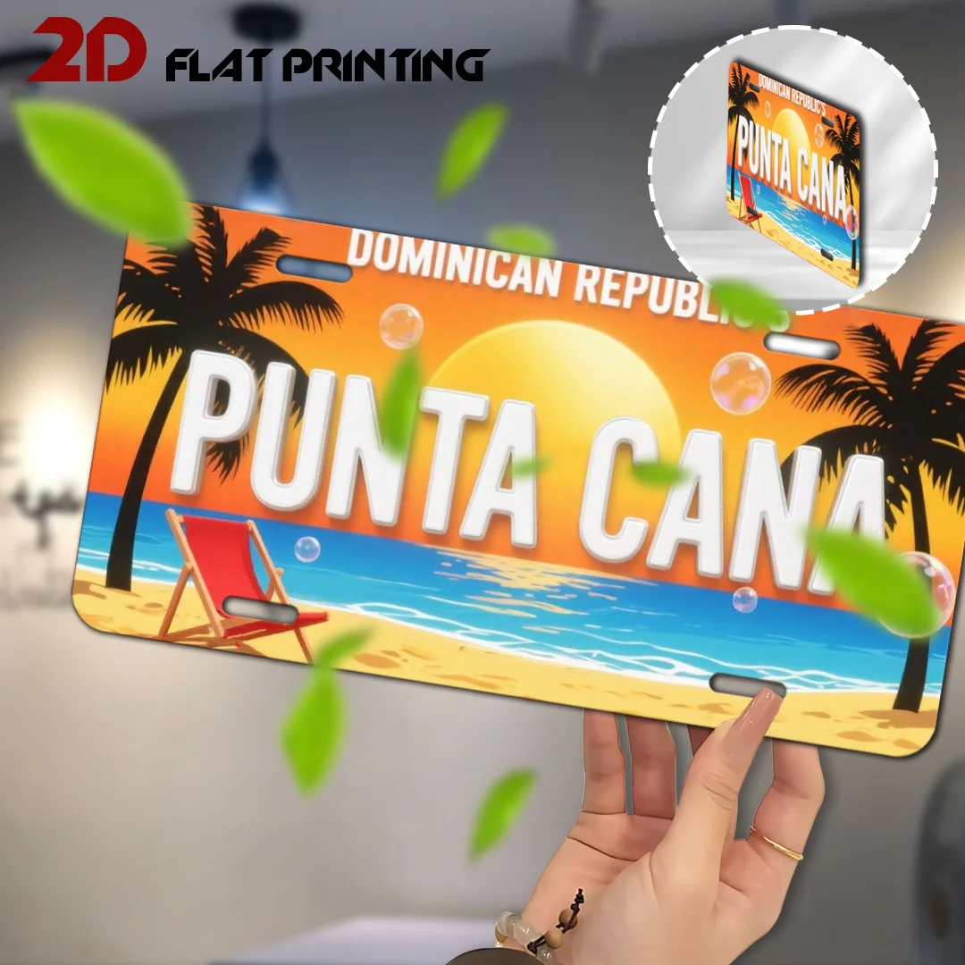 2D Flat, 2D Flat Print, 2 