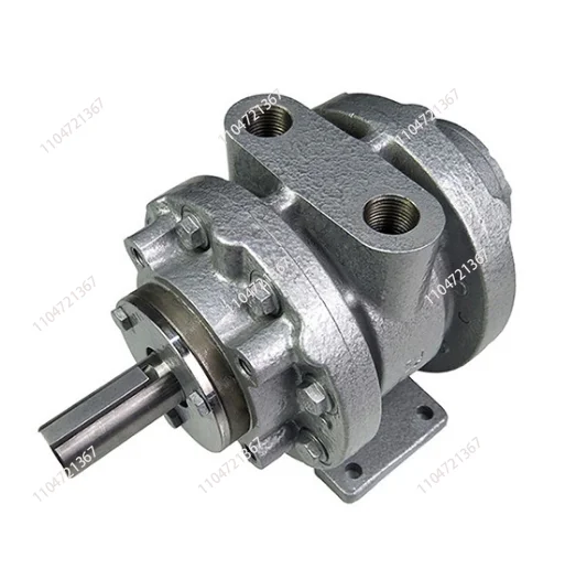 

Pneumatic Rotary Motor 16AM Pneumatic Engine Air Vane Motor