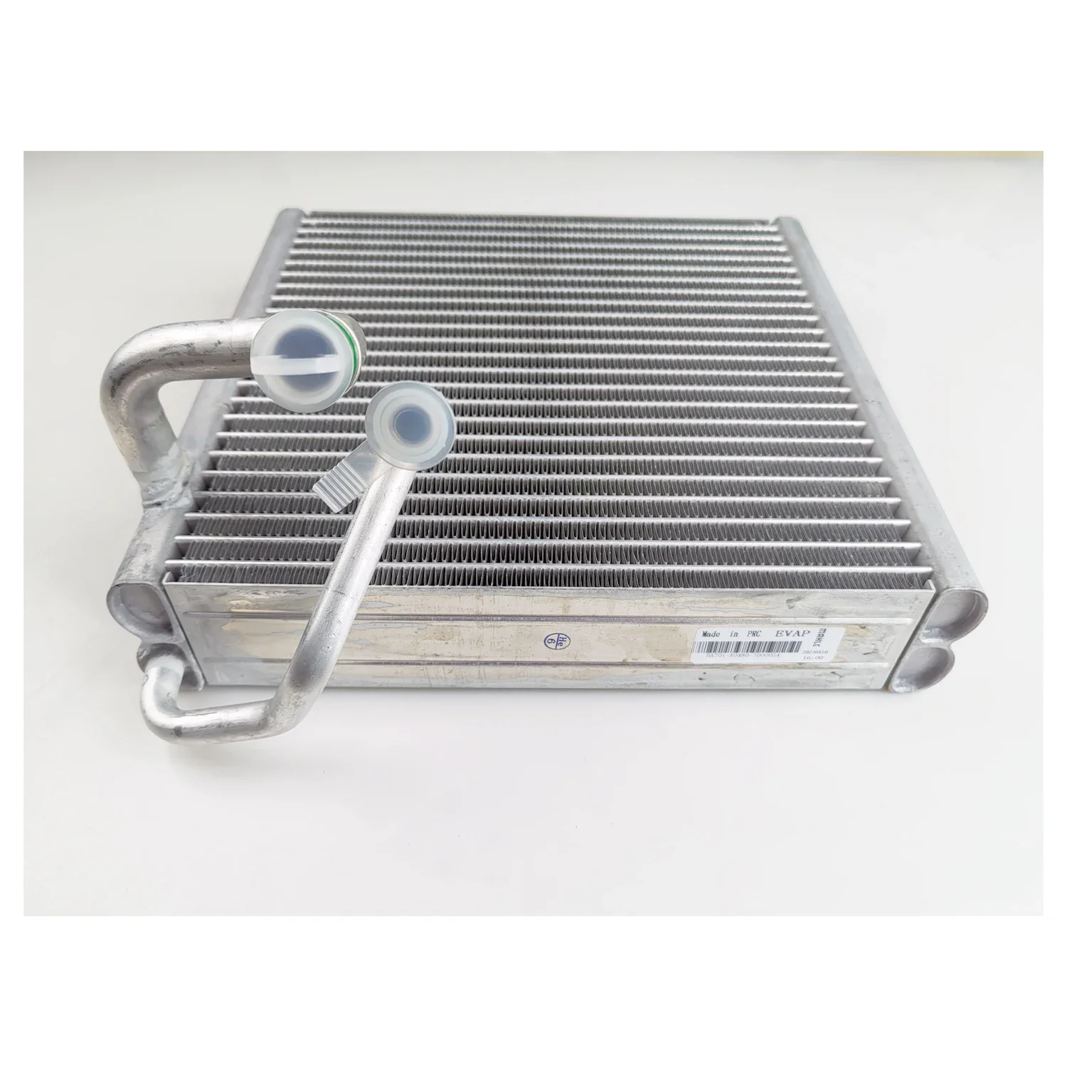 A/C Evaporator Core for 2014-/ NISSAN NAVARA FRONTIER NP300 / 2014-2020 QR25DE D23 /27280-EB70A